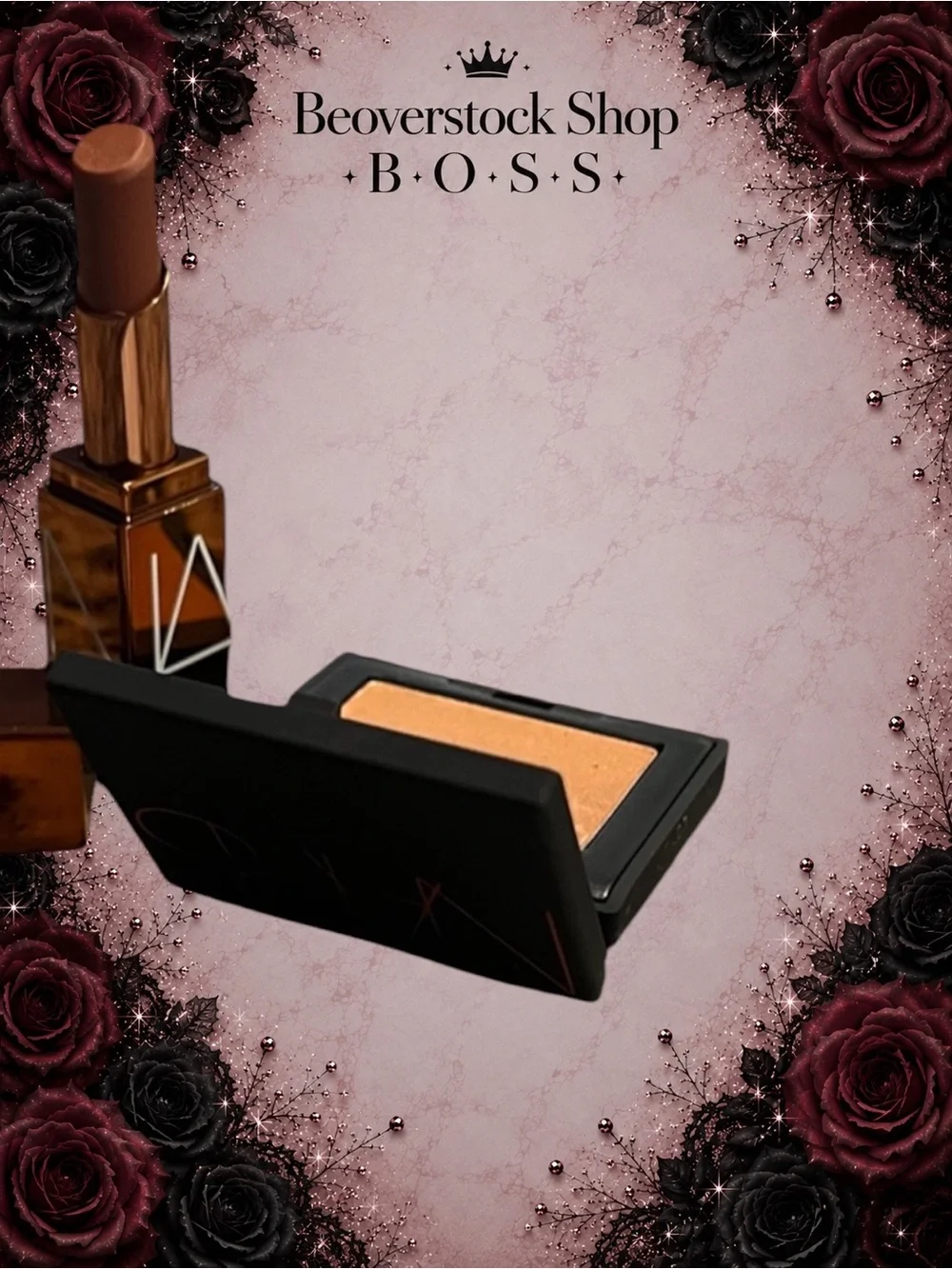 NARS new laguna
